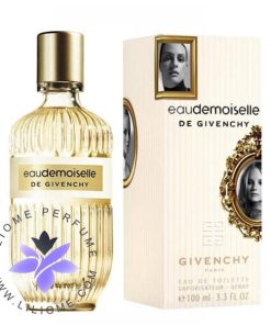 عطر ادکلن جیوانچی اودموزل د جیوانچی Givenchy Eaudemoiselle de Givenchy