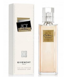 عطر ادکلن جیوانچی هات کوتور Givenchy Hot Couture EDP
