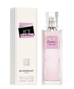 عطر ادکلن جیوانچی هات کوتور ادو تویلت Givenchy Hot Couture Eau de Toilette