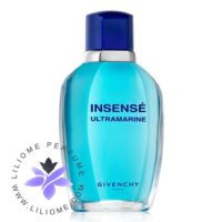 عطر ادکلن جیوانچی اینسنس اولترامارین Givenchy Insense Ultramarine