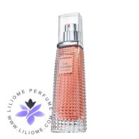 عطر ادکلن جیوانچی لایو ارسیستیبل Givenchy Live Irresistible