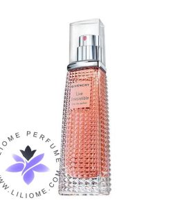 عطر ادکلن جیوانچی لایو ارسیستیبل Givenchy Live Irresistible