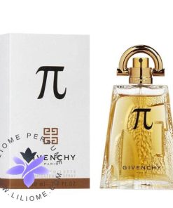 عطر ادکلن جیوانچی پی Givenchy Pi