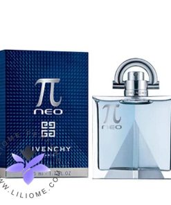 عطر ادکلن جیوانچی پی نئو Givenchy Pi Neo