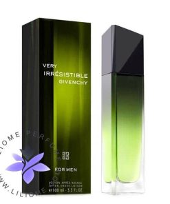 عطر ادکلن جیوانچی وری ایرسیستیبل مردانه Givenchy Very Irresistible for men
