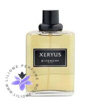 عطر ادکلن جیوانچی زریوس Givenchy Xeryus