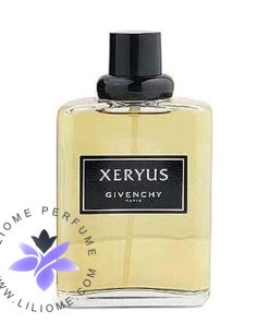 عطر ادکلن جیوانچی زریوس Givenchy Xeryus