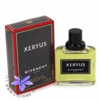 عطر ادکلن جیوانچی زریوس Givenchy Xeryus