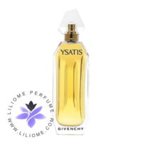 عطر ادکلن جیوانچی ایساتیس Givenchy Ysatis