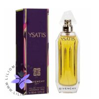 عطر ادکلن جیوانچی ایساتیس Givenchy Ysatis