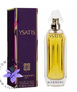 عطر ادکلن جیوانچی ایساتیس Givenchy Ysatis
