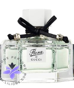 عطر ادکلن گوچی فلورا بای گوچی او فرش | Gucci Flora by Gucci Eau Fraiche