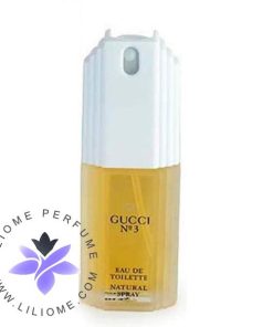 عطر ادکلن گوچی نامبر 3 | Gucci No 3
