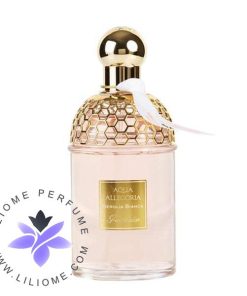 عطر ادکلن گرلن آکوا آلگوریا نرولیا بیانسا Guerlain Aqua Allegoria Nerolia Bianca