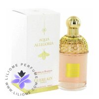 عطر ادکلن گرلن آکوا آلگوریا نرولیا بیانسا Guerlain Aqua Allegoria Nerolia Bianca