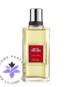 عطر ادکلن گرلن هبیت رژ ادو تویلت Guerlain Habit Rouge EDT