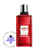 عطر ادکلن گرلن هبیت رژ اسپرت Guerlain Habit Rouge Sport