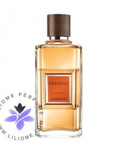 عطر ادکلن گرلن هریتیج ادو پرفیوم Guerlain Heritage EDP