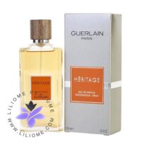 عطر ادکلن گرلن هریتیج ادو پرفیوم Guerlain Heritage EDP