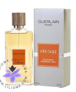 عطر ادکلن گرلن هریتیج ادو پرفیوم Guerlain Heritage EDP