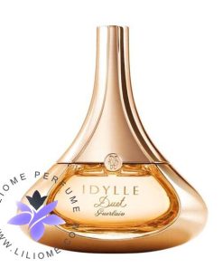 عطر ادکلن گرلن آیدیل دوئت جاسمین لایلس Guerlain Idylle Duet Jasmin-Lilas