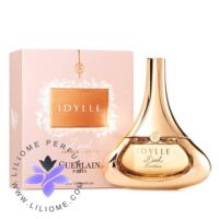 عطر ادکلن گرلن آیدیل دوئت جاسمین لایلس Guerlain Idylle Duet Jasmin-Lilas