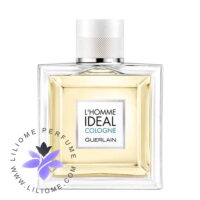 عطر ادکلن گرلن لهوم آیدیل کلون Guerlain L’Homme Ideal Cologne