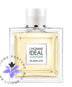 عطر ادکلن گرلن لهوم آیدیل کلون Guerlain L’Homme Ideal Cologne