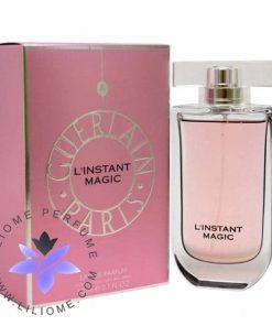 عطر ادکلن گرلن ال اینستنت مجیک Guerlain L'Instant Magic