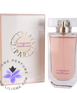 عطر ادکلن گرلن ال اینستنت د گرلن ادو تویلت Guerlain L'Instant de Guerlain EDT