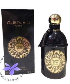 عطر ادکلن گرلن سانتال رویال Guerlain Santal Royal