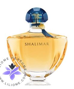 عطر ادکلن گرلن شالیمار ادو پرفیوم Guerlain Shalimar EDP
