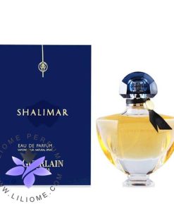 عطر ادکلن گرلن شالیمار ادو پرفیوم Guerlain Shalimar EDP