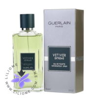 عطر ادکلن گرلن وتیور اکستریم Guerlain Vetiver Extreme