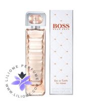 عطر ادکلن هوگو بوس اورنج زنانه | Hugo Boss Boss Orange