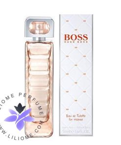 عطر ادکلن هوگو بوس اورنج زنانه | Hugo Boss Boss Orange