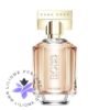 عطر ادکلن هوگو بوس د سنت زنانه | Hugo Boss Boss The Scent For Her