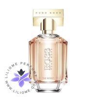 عطر ادکلن هوگو بوس د سنت زنانه | Hugo Boss Boss The Scent For Her