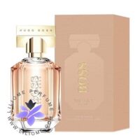 عطر ادکلن هوگو بوس د سنت زنانه | Hugo Boss Boss The Scent For Her