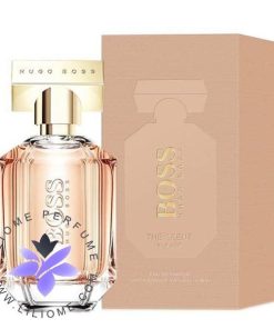 عطر ادکلن هوگو بوس د سنت زنانه | Hugo Boss Boss The Scent For Her