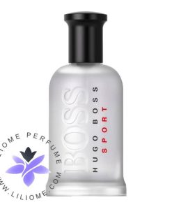 عطر ادکلن هوگو بوس باتلد اسپرت | Hugo Boss Bottled Sport