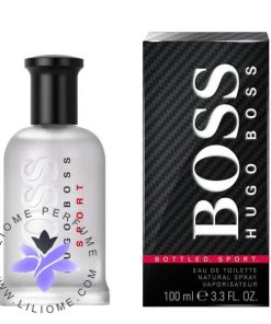 عطر ادکلن هوگو بوس باتلد اسپرت | Hugo Boss Bottled Sport