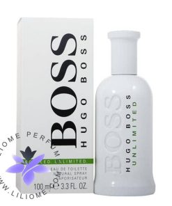 عطر ادکلن هوگو بوس باتلد آنلیمیتد-Hugo Boss Bottled Unlimited