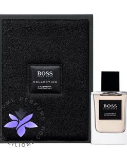 عطر ادکلن هوگو بوس کشمر اند پچولی-Hugo Boss Cashmere & Patchouli