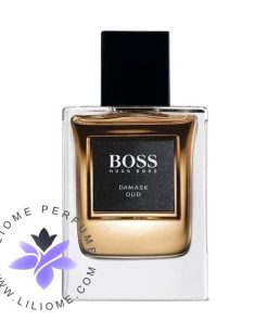 عطر ادکلن هوگو بوس داماسک عود-Hugo Boss Damask Oud