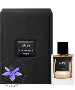 عطر ادکلن هوگو بوس داماسک عود-Hugo Boss Damask Oud