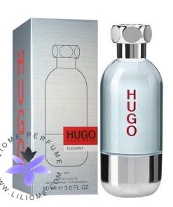 عطر ادکلن هوگو بوس المنت-Hugo Boss Element