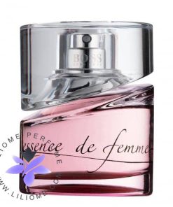 عطر ادکلن هوگو بوس اسنس د فم | Hugo Boss Essence de Femme