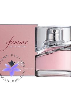 عطر ادکلن هوگو بوس فم | Hugo Boss Femme