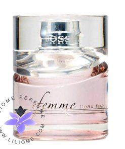 عطر ادکلن هوگو بوس فم لئو فرش Hugo Boss Femme L`Eau Fraiche